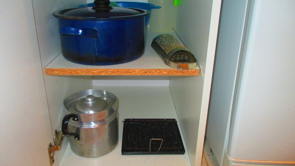 サンカルロスデバリローチェCenter Vistasアパートメント 部屋 写真